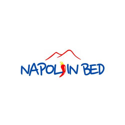 Napoli In Bed Lejlighed Eksteriør billede